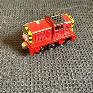 Salty from Thomas and Friends